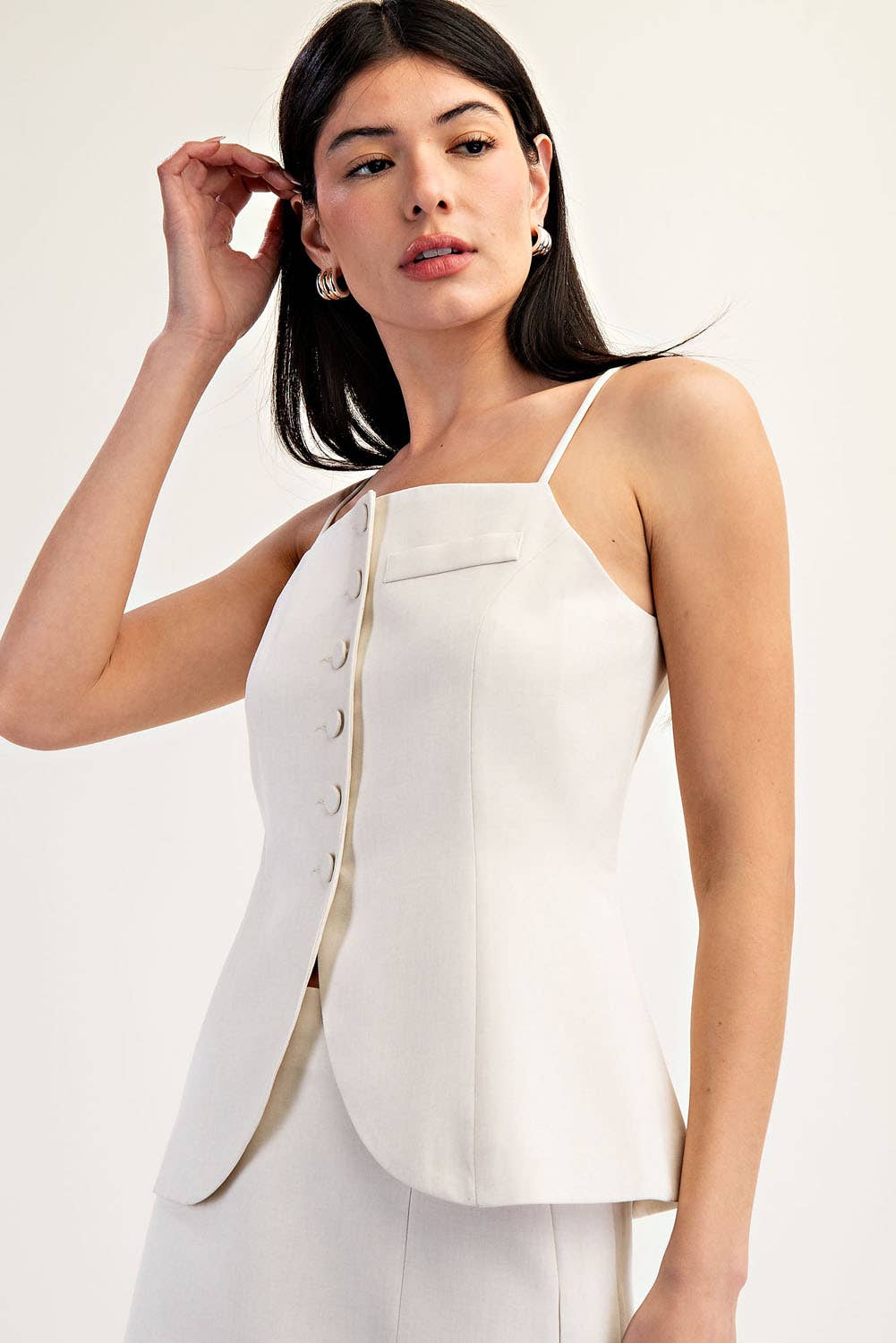 So Cute & Classy Top