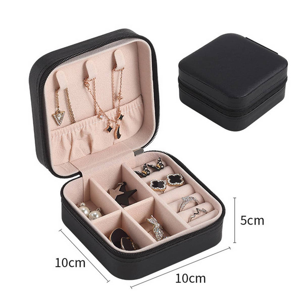 On-the-Go Jewelry Box