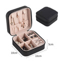 On-the-Go Jewelry Box