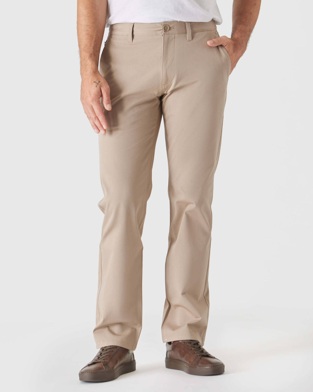 Cyrus Chino Pant