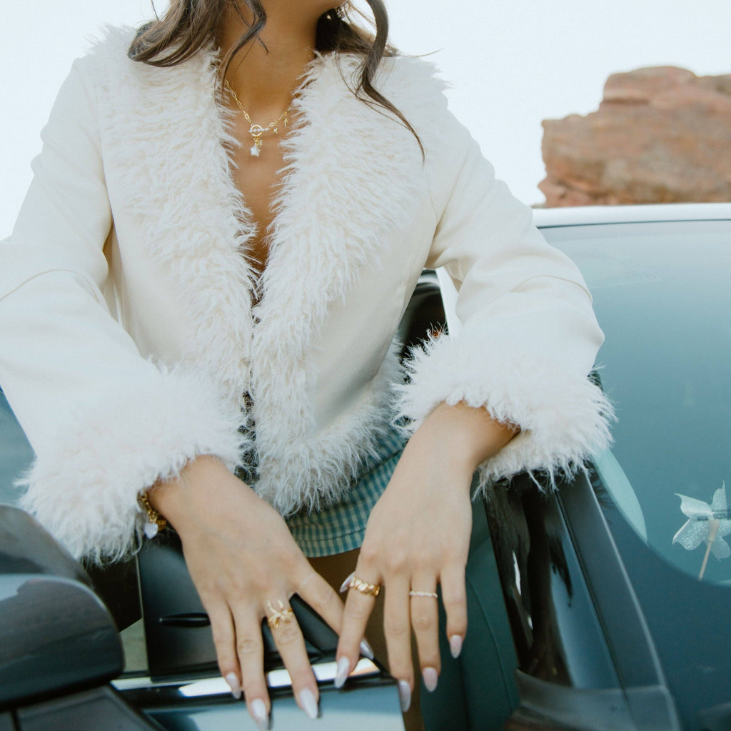 Take Me Anywhere Necklace