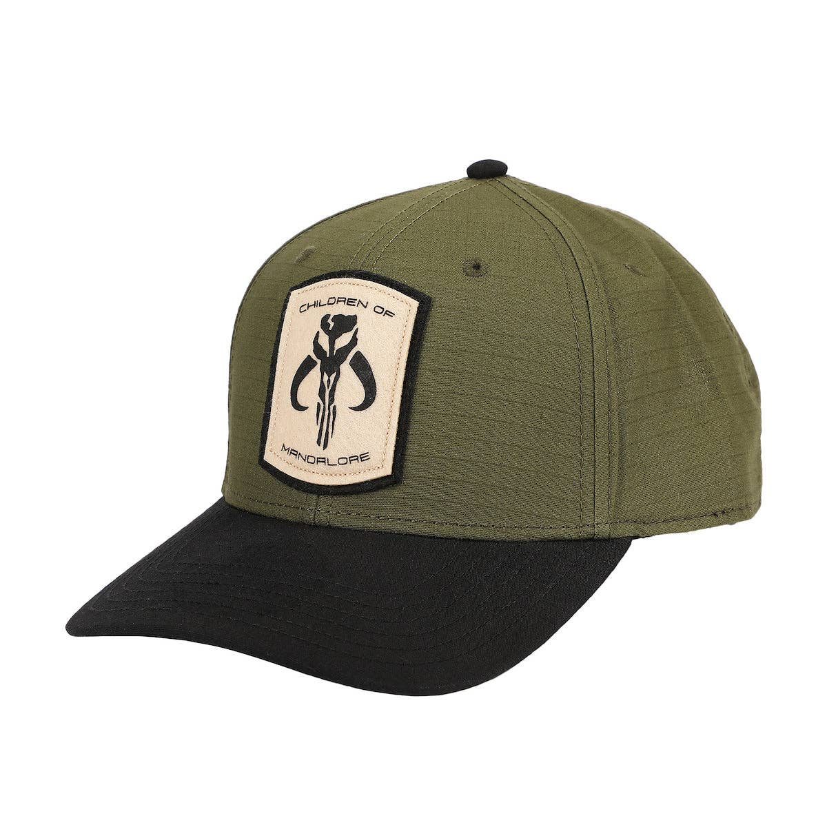 The Mandalorian Trucker Hat