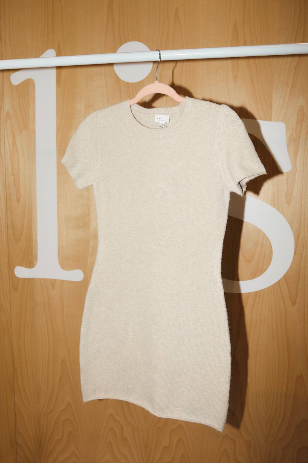 Lila Sweater Dress