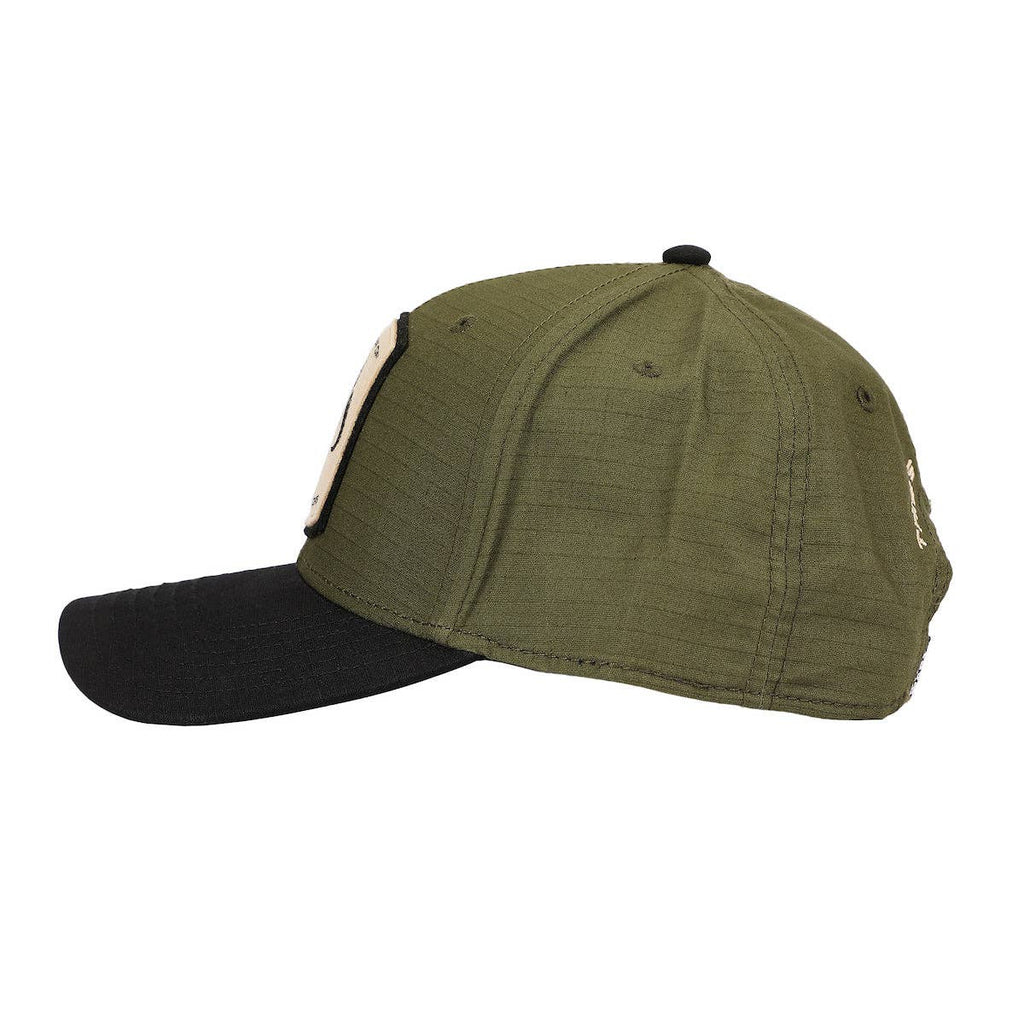 The Mandalorian Trucker Hat