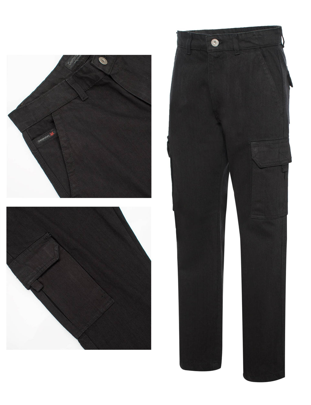 Orion Cargo Pants