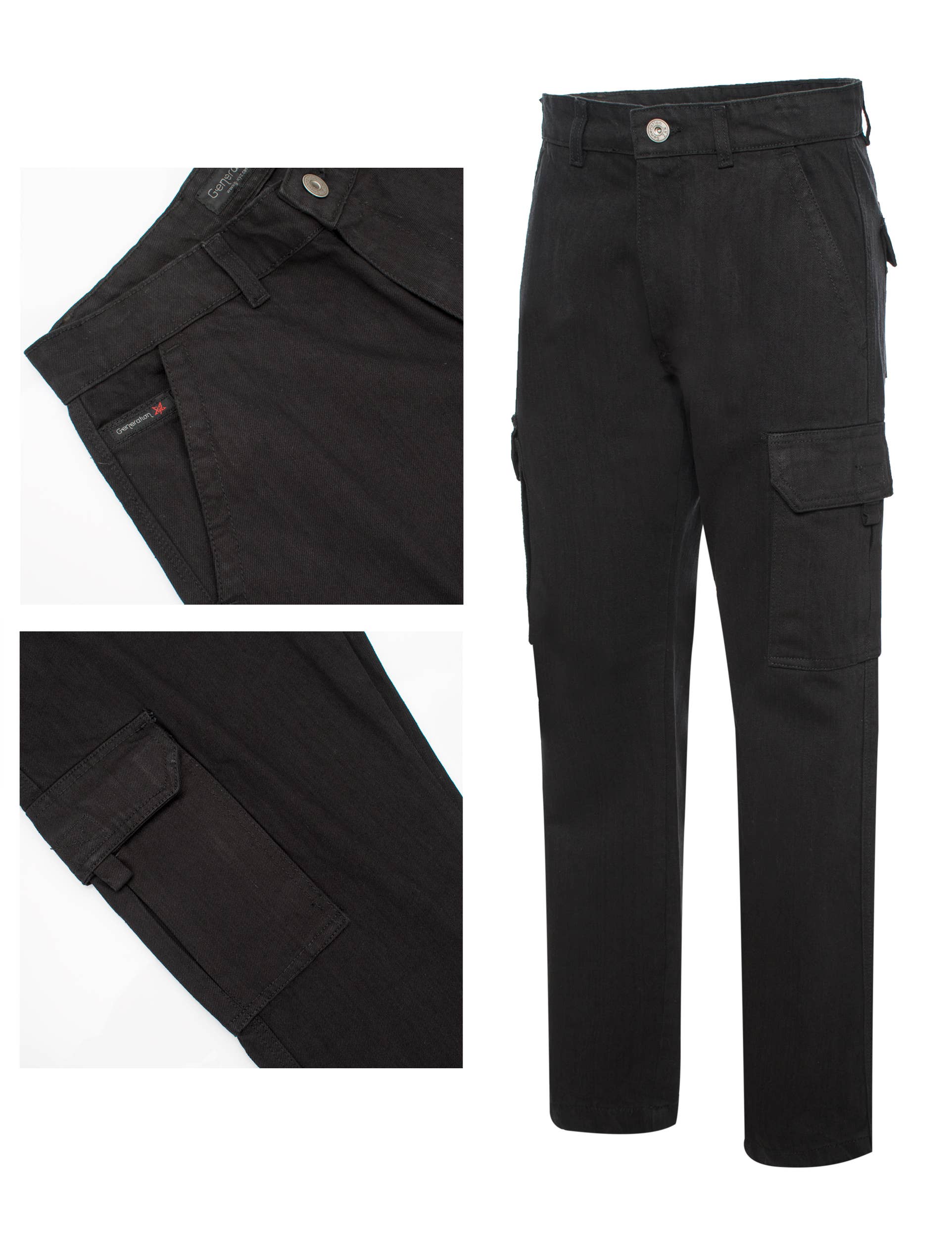 Orion Cargo Pants