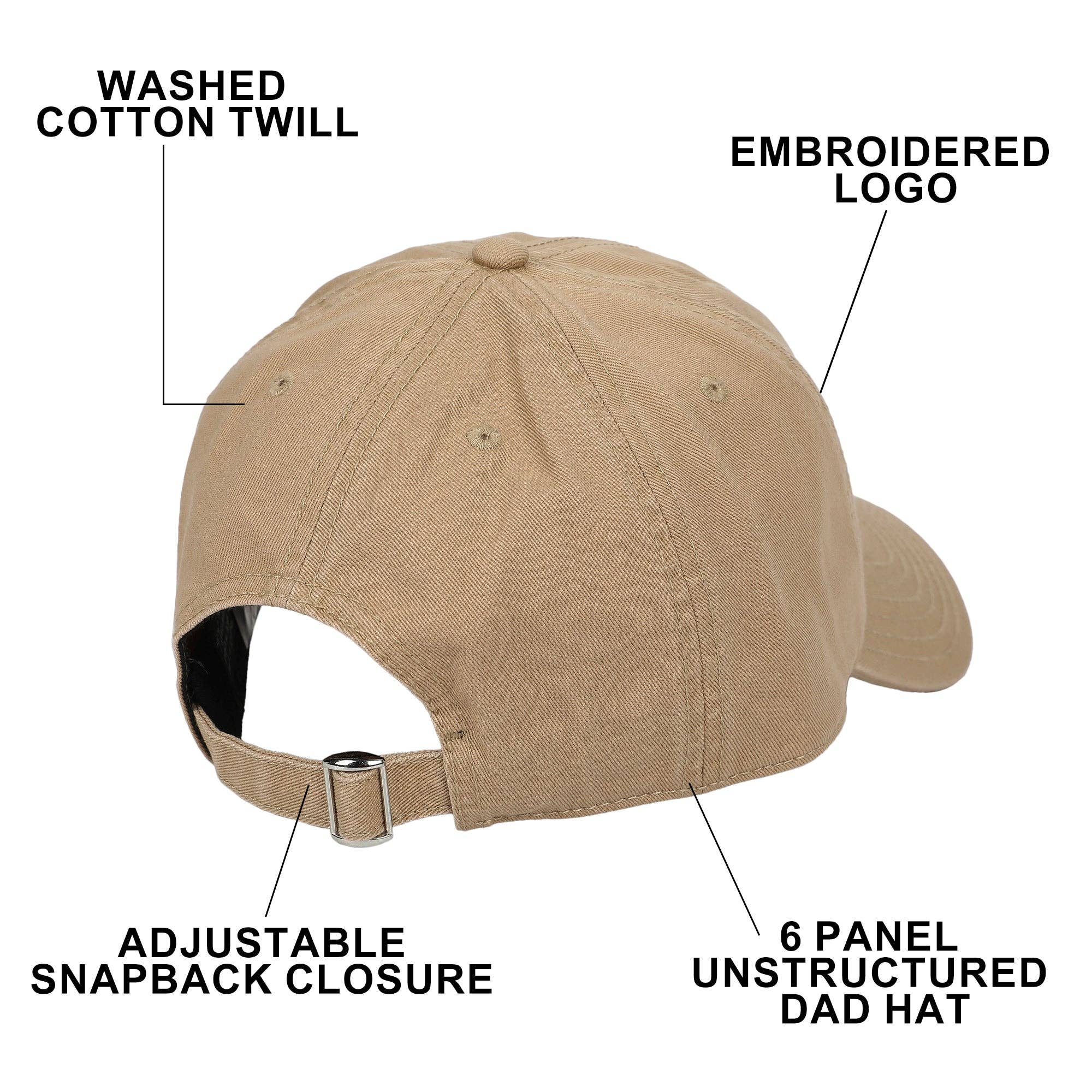 Star Wars Rebel Alliance Dad Cap