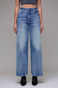 Ruthie Wide Leg Jean