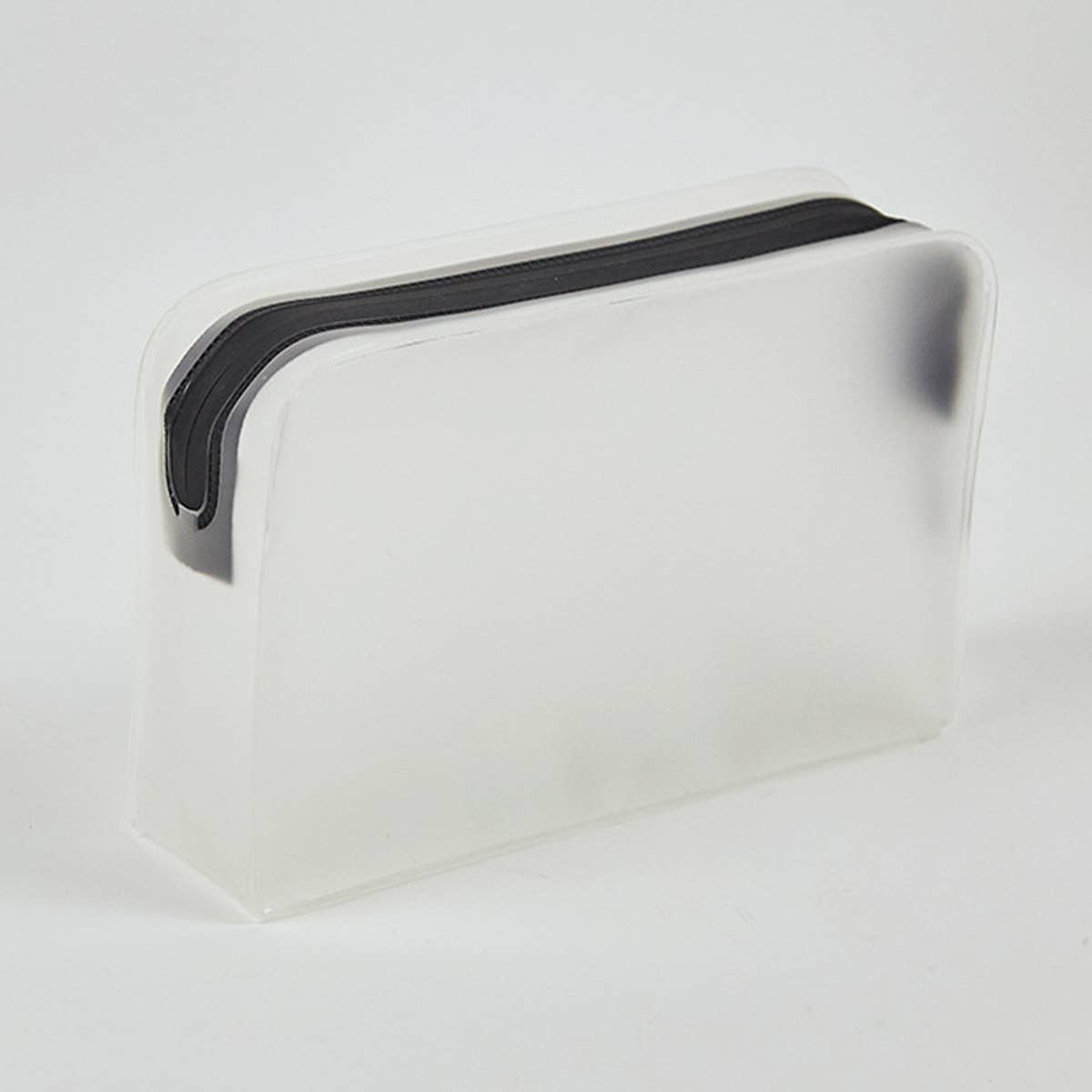 Jet Set Translucent Bag