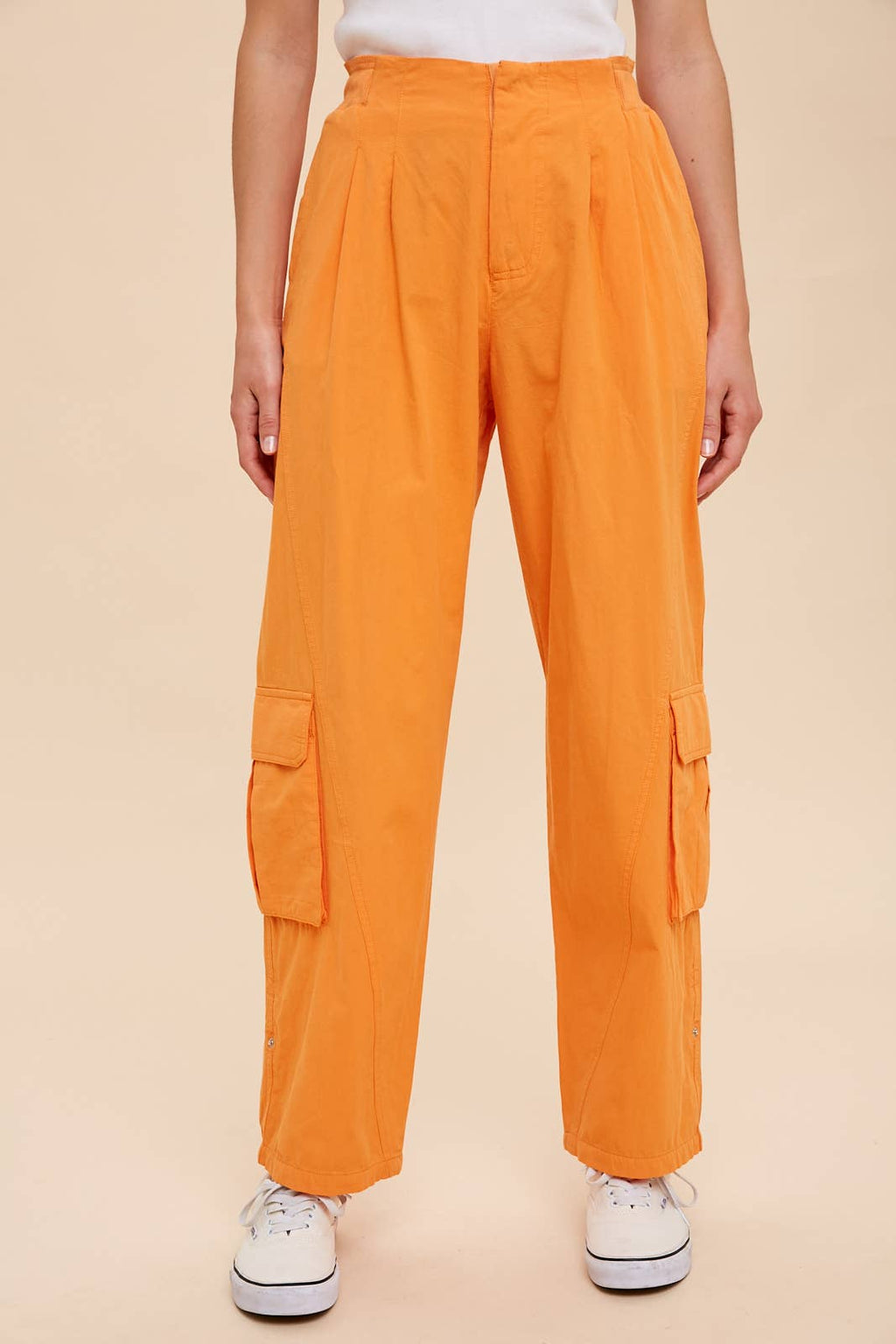 Space Pilot Pants