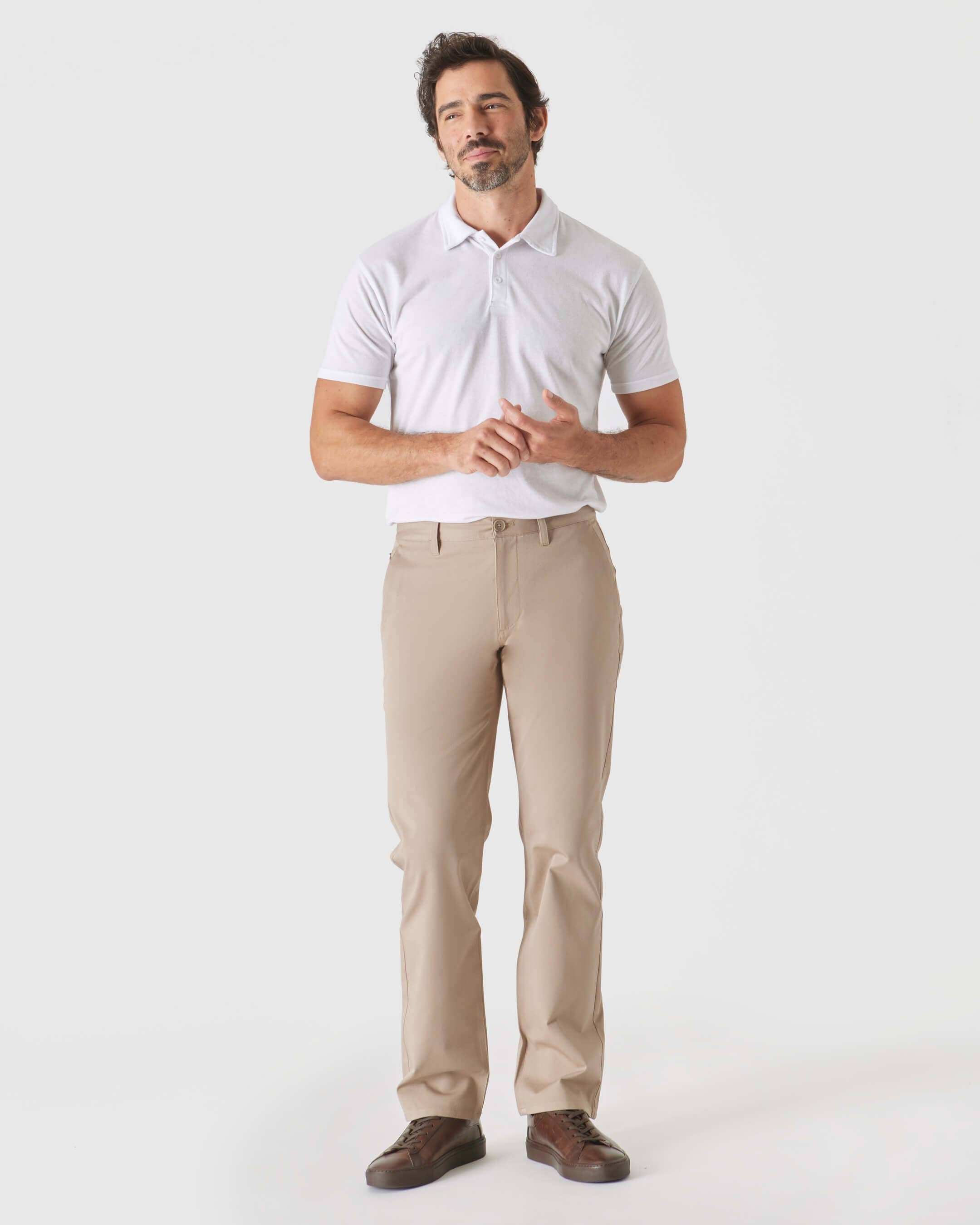 Cyrus Chino Pant
