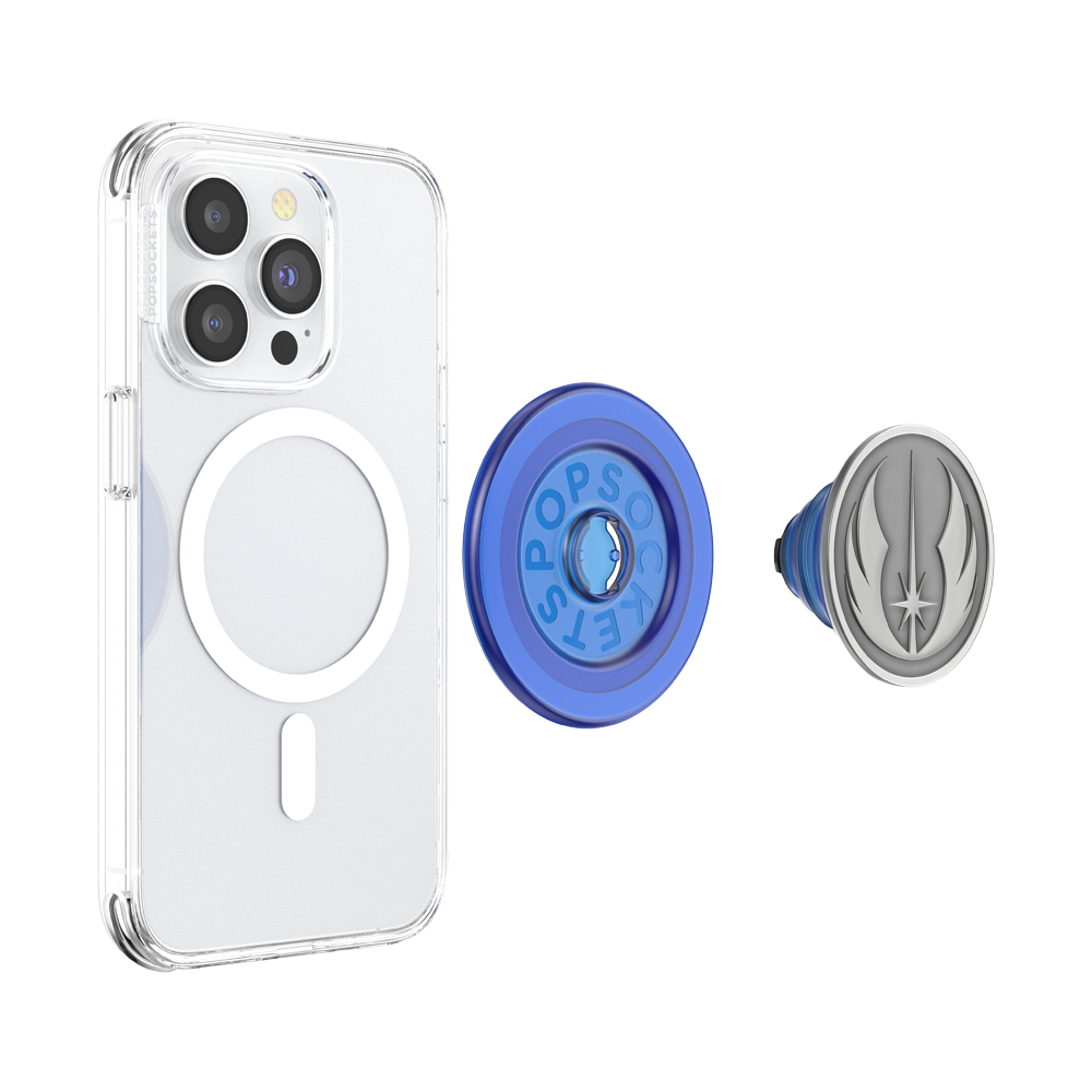 Jedi Enamel MagSafe PopSocket