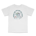 Dress for the Job You Want Tee
