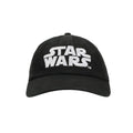 Star Wars Logo Baseball Hat