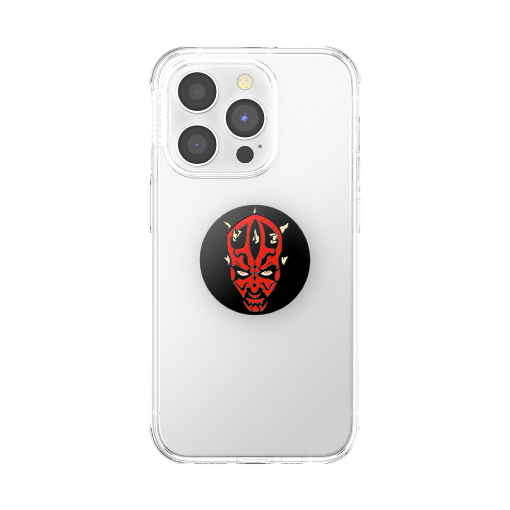 Darth Enamel Original PopSocket