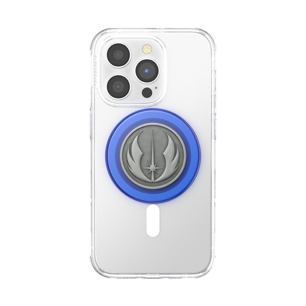 Jedi Enamel MagSafe PopSocket