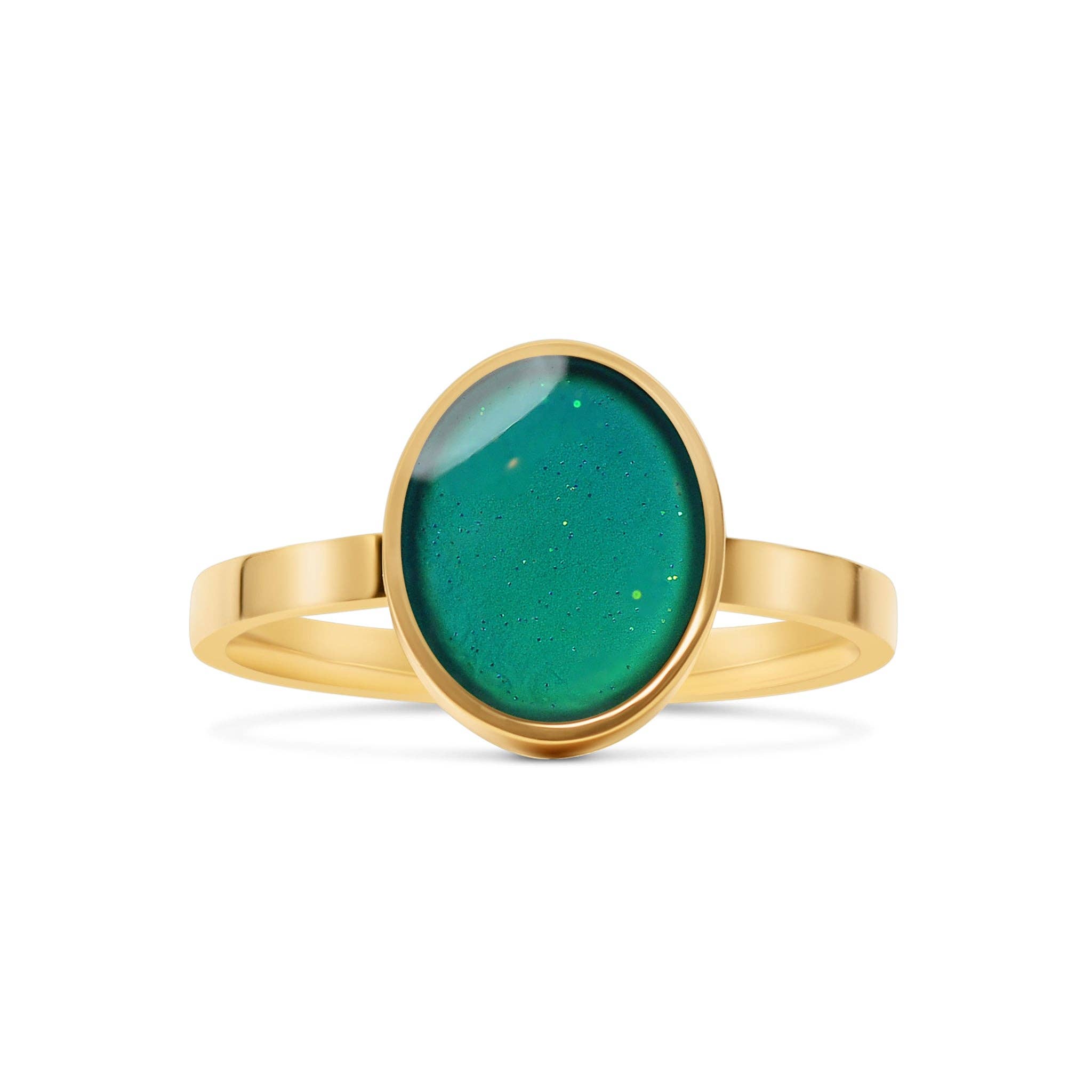Not Your Average Mood Ring