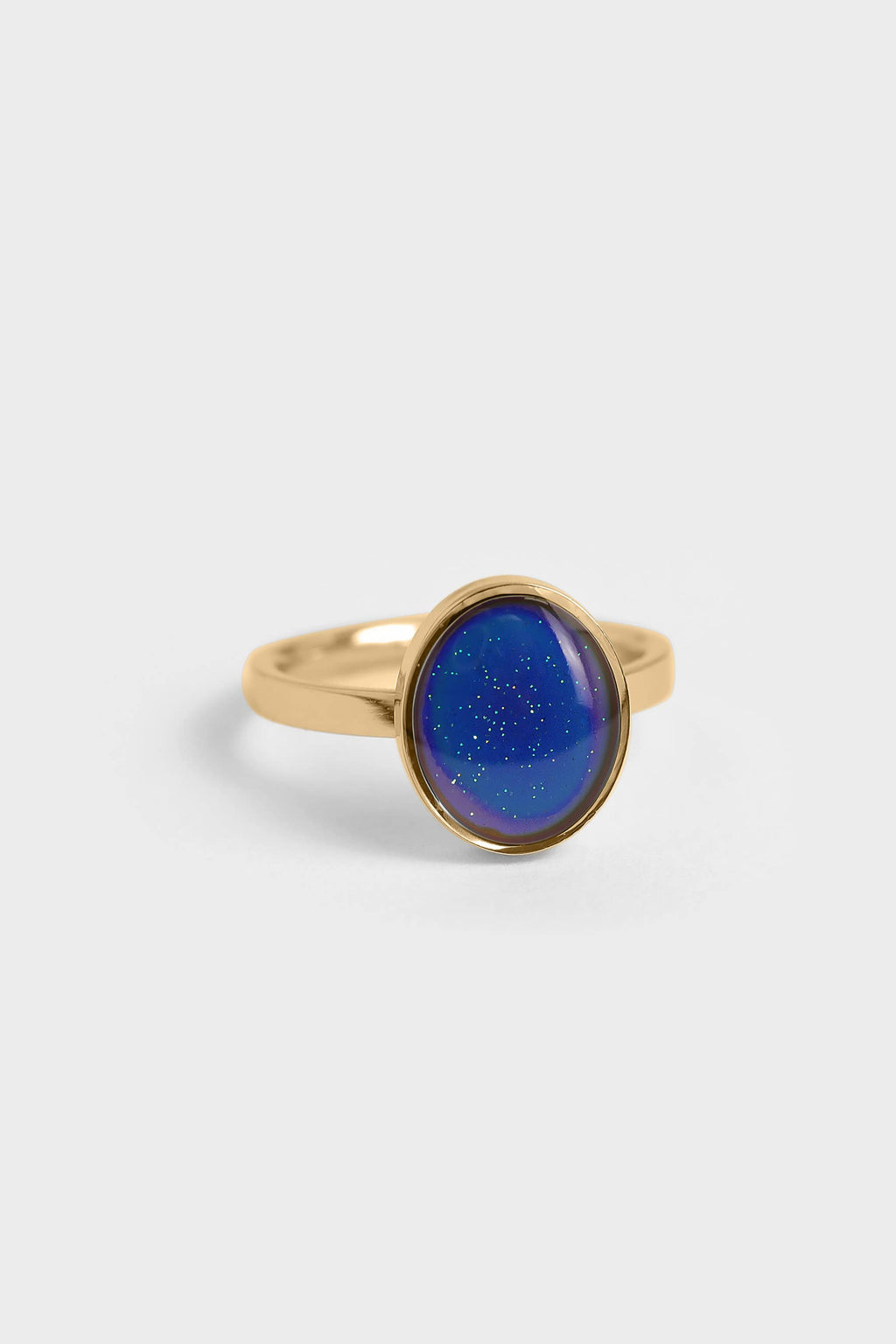 Not Your Average Mood Ring