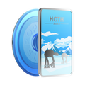 Welcome To Hoth MagSafe PopSocket