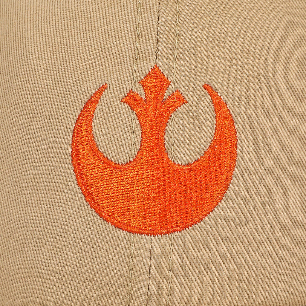 Star Wars Rebel Alliance Dad Cap